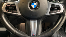 BMW 1 Series 118i [136] M Sport 5dr Step Auto [LCP] Petrol Hatchback